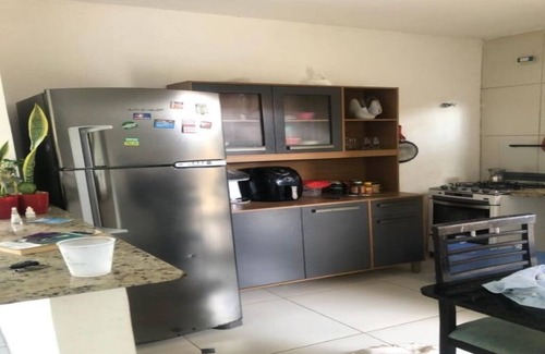 Jardins House | Beautiful house with pool in Sao Goncalo do Amaranto/Natal