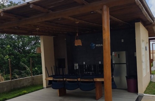 Jardins Apartment | Cozy apartment close to the beaches of the north coast and Natal airport