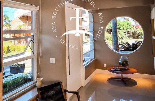 Jurere Internacional House | Vrbo Property