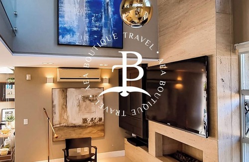 Jurere Internacional House | Vrbo Property