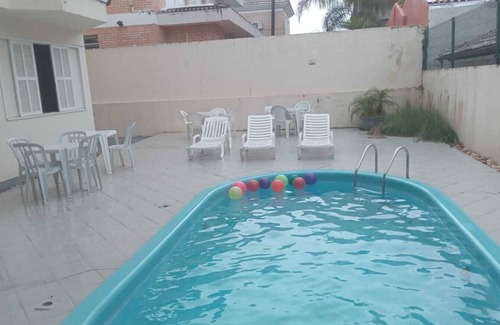 Jurere Villa | Casaram Jurerê Internacional Florianópolis a 200mt da Praia