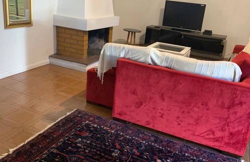 Jurere Villa | Casaram Jurerê Internacional Florianópolis a 200mt da Praia