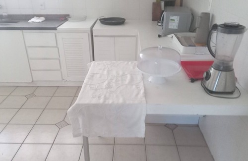 Jurere Villa | Casa Ampla a 200 mts da Praia de Jurere Internacional