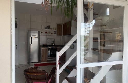 Lagoa da Conceicao Apartment | Cobertura Linda na Lagoa da Conceição