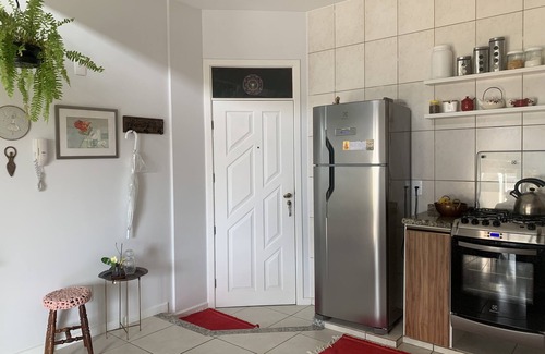 Lagoa da Conceicao Apartment | Cobertura Linda na Lagoa da Conceição