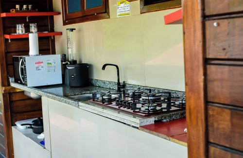 Lagoa da Conceicao Apartment | SUÍTE ARMAÇÃO - Suli Pousada na Lagoa da Conceição Florianópolis SC