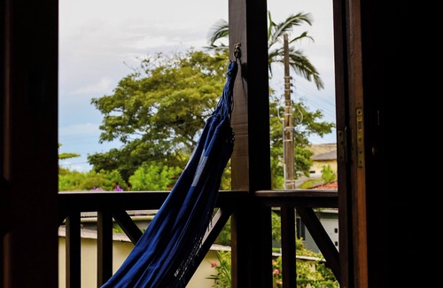 Lagoa da Conceicao Apartment | SUÍTE ARMAÇÃO - Suli Pousada na Lagoa da Conceição Florianópolis SC