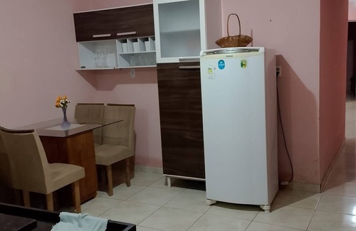 Juazeiro do Norte House | Cozy house for family.