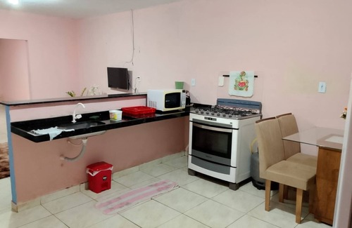 Juazeiro do Norte House | Cozy house for family.