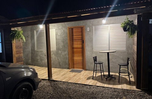 Florianopolis House | Lagoinha beach house north of the island Florianópolis