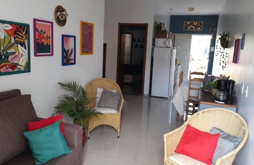 Foz do Iguacu House | Beautiful, comfortable and well located house in Foz do Iguaçu
