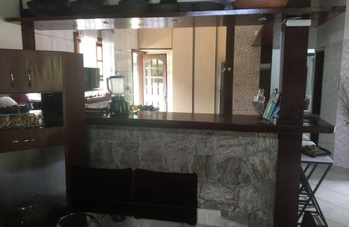 Costa do Sol House | Casa Aconchegante Mista de Praia e Natureza