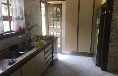 Costa do Sol House | Casa Aconchegante Mista de Praia e Natureza