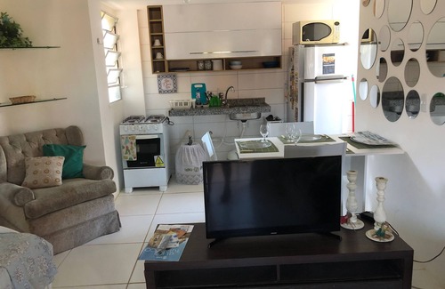 Santo Agostinho Apartment | 2 bedroom apartment in Enseadas dos Corais - [A Beira Mar]