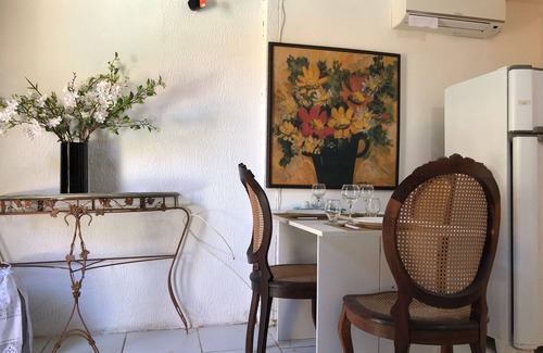 Santo Agostinho Apartment | 2 bedroom apartment in Enseadas dos Corais - [A Beira Mar]