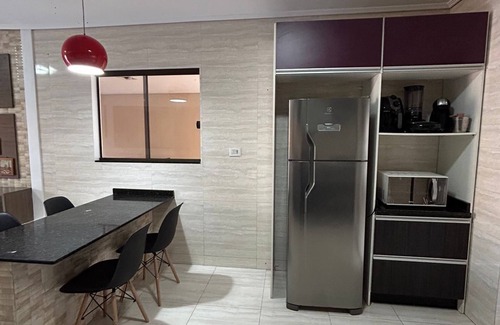 Foz do Iguacu House | Cozy house in Foz do Iguaçu, with great location