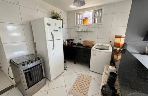 Portal da Ferradura House | Loft a Passos da Praia e do Centro – Conforto e Localização Perfeita