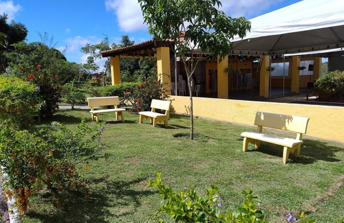 Bezerros Apartment | Flat in Serra Negra, Bezerros/PE, full kitchen, close to Bodega do Veio.