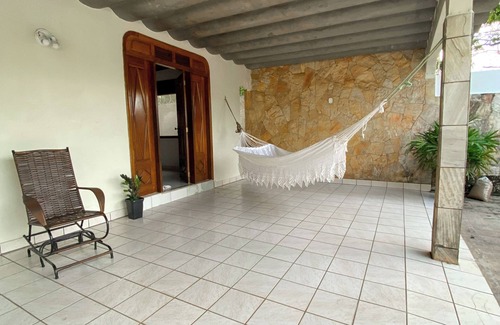Rio Branco House | House in Vila Ivonete
