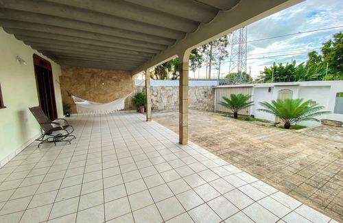Rio Branco House | House in Vila Ivonete