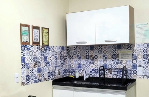 Santo Amaro do Maranhao House | DUNAS RESIDENCE HOUSE 04