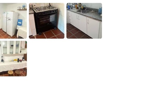 Manguinhos Cottage | Great 4 bedroom, 4 bathroom house, Wi-Fi, 350m from Geribá beach.