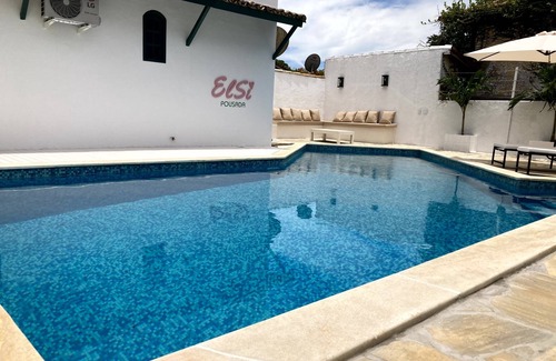 Manguinhos House | Beautiful house with pool in Búzios, close to Geribá Beach