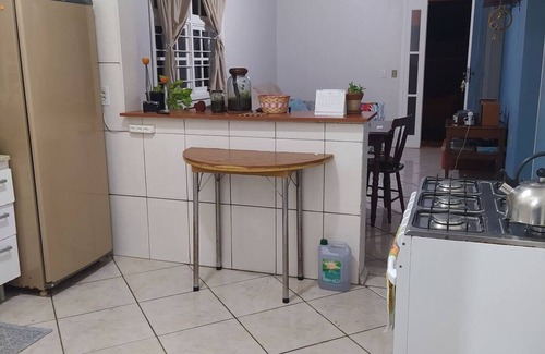 Cachoeira do Sul House | Casa Próximo à Fenarro - Até 3 Hóspedes