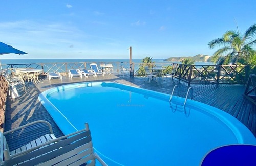 Ponta Negra Apartment | BR Marsallis Flat - 205 - NBI - Ponta Negra
