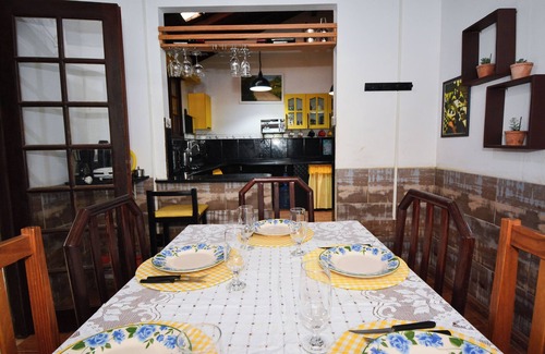 Campeche Apartment | House in Campeche Beach
