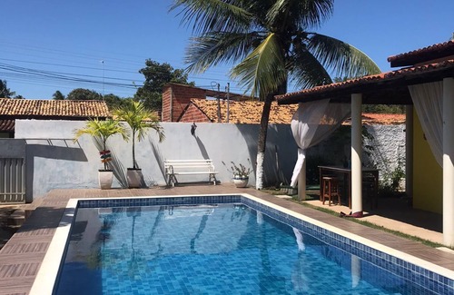 Mosqueiro House | Mosqueiro House Season