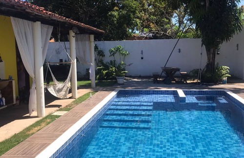 Mosqueiro House | Mosqueiro House Season