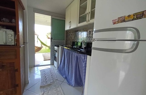 Nova Ponta da Fruta House | Vá a pé pra Praia, Piscina, Wifi