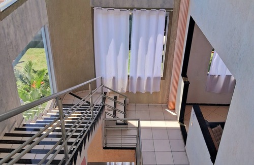 Nova Ponta da Fruta Villa | Casa da Praia Hospedagem