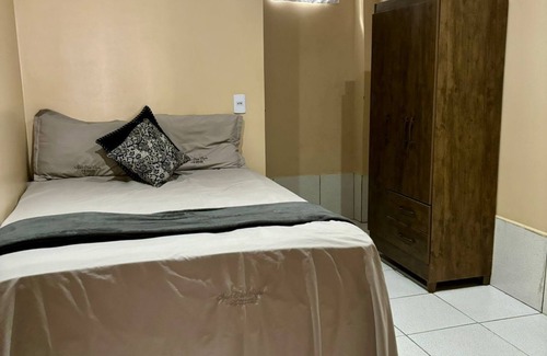 Porto Velho Hotel | APART HOTEL ROCHA PORTO VELHO-RO