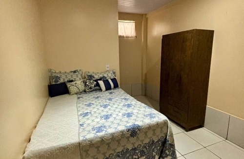 Porto Velho Hotel | APART HOTEL ROCHA PORTO VELHO-RO