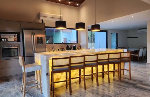 Sao Geraldo House | Casa Boa Vista
