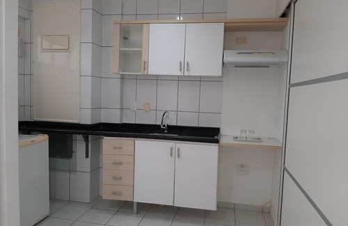 Ponta Negra Apartment | BR Paradise Flat 305 - NBI - Vista x Mar Ponta Negra