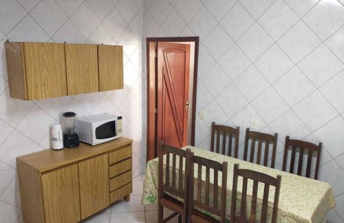 Taperapua Beach Apartment | Apt. Furnished for the Season in Porto Seguro - Paraíso dos Pataxós Neighborhood