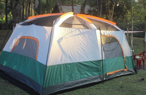 Santo Andre RV Rental | Camping