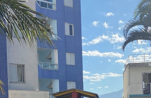 Jardim Aruan Apartment | Vrbo Property