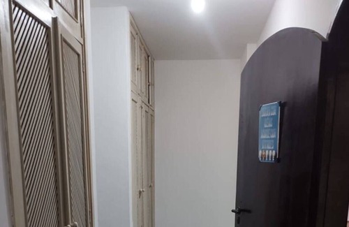 Caraguatatuba Cabin | Quarto Privativo 2 - Hephostel Caragua - 2 Hospedes