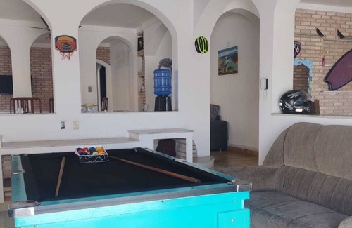 Jardim Aruan Cabin | Quarto Privativo 2 - Hephostel Caragua - 1 Hospede