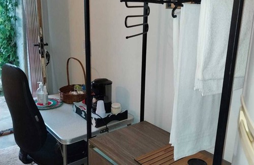 Itupeva House | Private studio apartment (room)