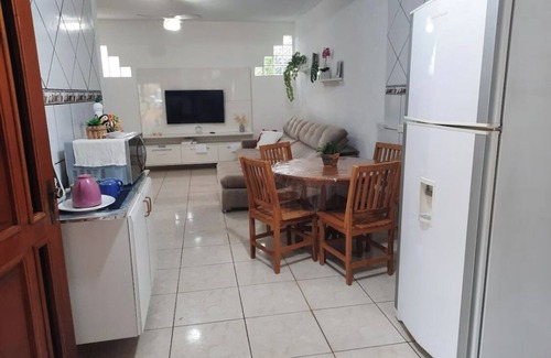 Nova Odessa Cottage | Cozy House in Nova Odessa/SP