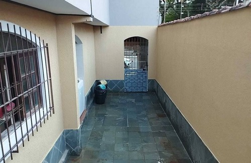 Sao Jose dos Campos House | NEXT TO DUTRA, 3 MINUTES ON FOOT, 300 MTS, CLOSE TO THE SP-SJC CARREFOUR POINT