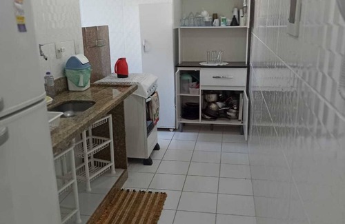 Lapa Apartment | Maravilhoso Apartamento no Centro da Cidade de Campos dos Goytacazes