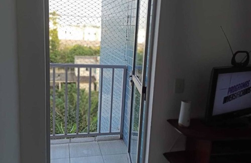 Lapa Apartment | Maravilhoso Apartamento no Centro da Cidade de Campos dos Goytacazes