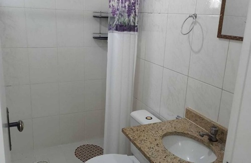 Lapa Apartment | Maravilhoso Apartamento no Centro da Cidade de Campos dos Goytacazes
