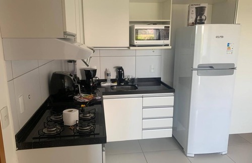 Brejo Apartment | Wonderful apartment with swimming pool